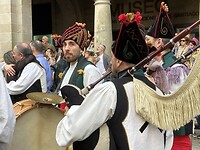 Muziek en dans uit Galicië