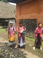 Kinderen van het dorp