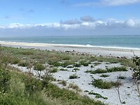 Zuidoost kust