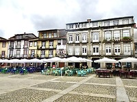 Praça de São Tiago